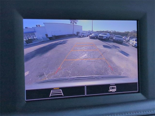 Certified 2023 Chevrolet Tahoe LS image 24