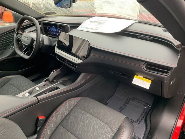 New 2026 Dodge Charger R/T Scat Pack image 13