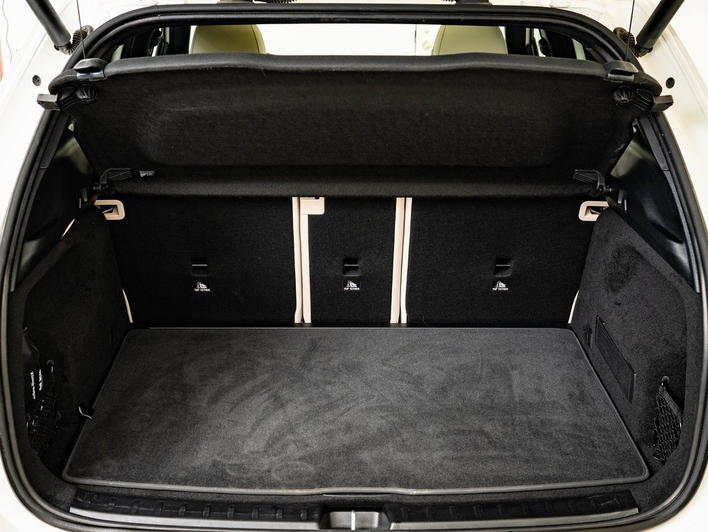 Certified 2025 Mercedes-Benz GLA 250 4MATIC image 18