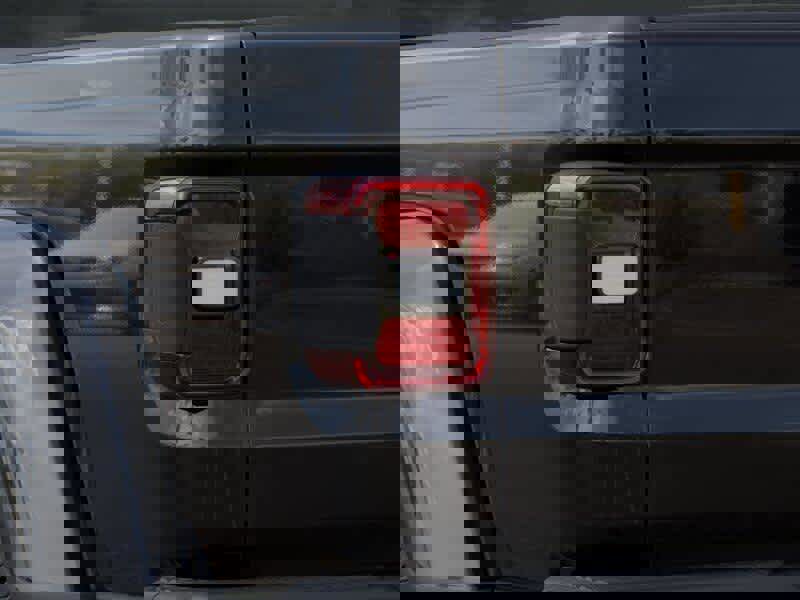 New 2025 Jeep Gladiator Rubicon image 53