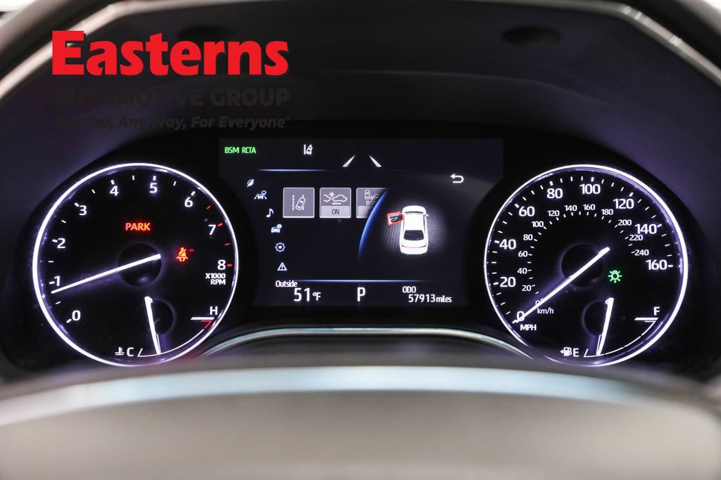 Used 2019 Toyota Avalon Touring w/ Protection Package image 18