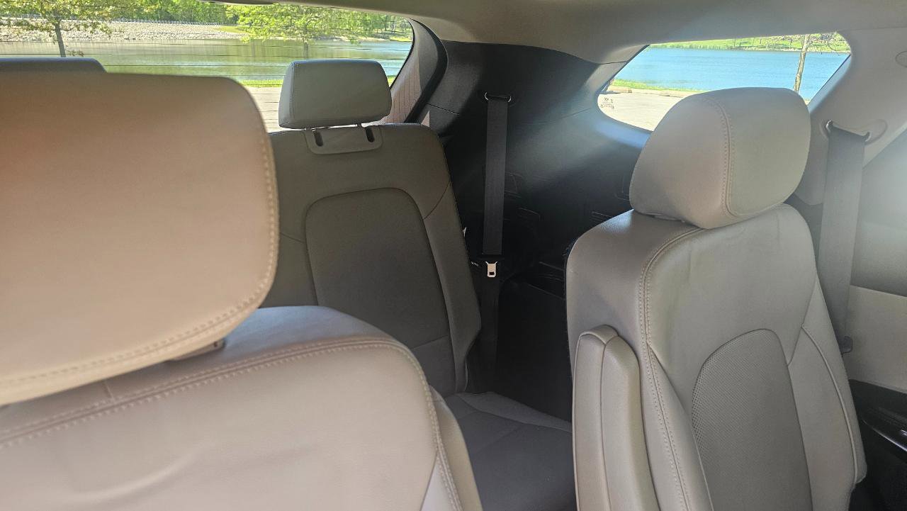 Used 2019 Hyundai Santa Fe XL AWD/4WD image 20