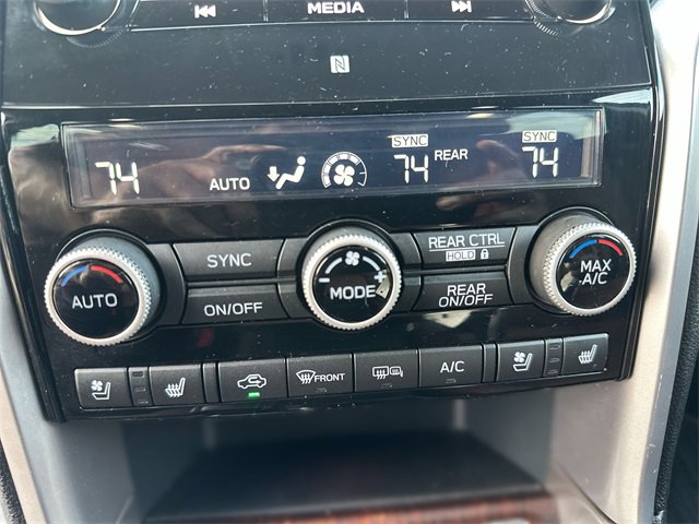Used 2019 Subaru Ascent Touring w/ Popular Package #2A image 20