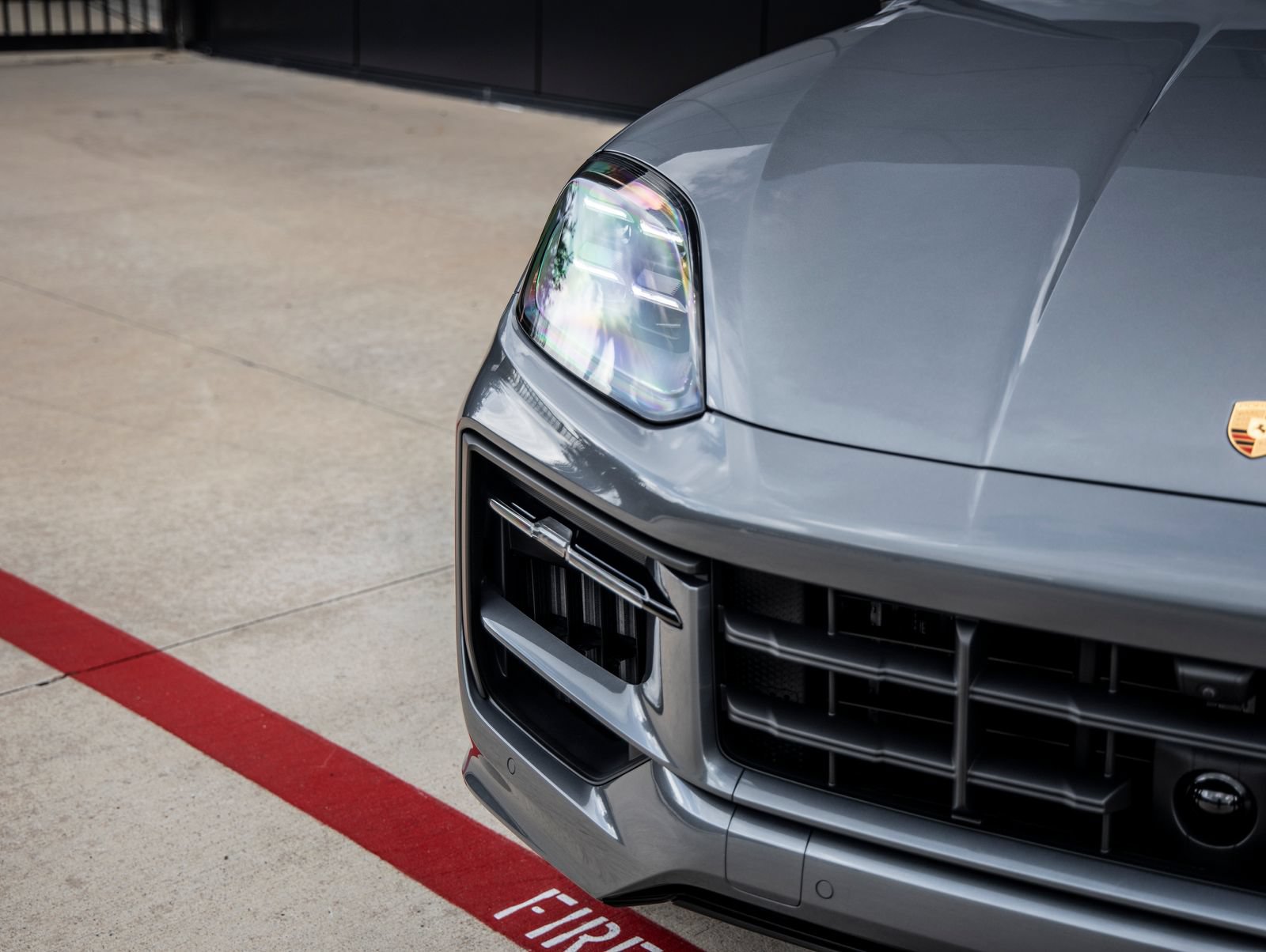 New 2026 Porsche Cayenne S AWD/4WD image 18