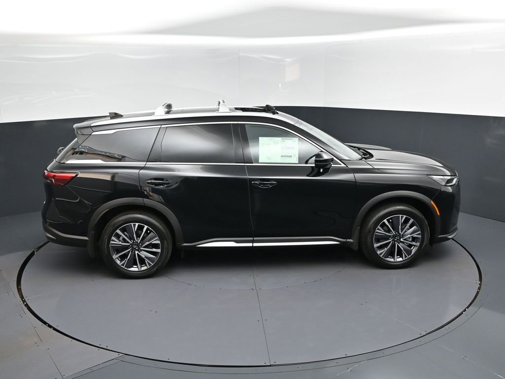 New 2026 INFINITI QX60 Luxe w/ Cargo Package image 37