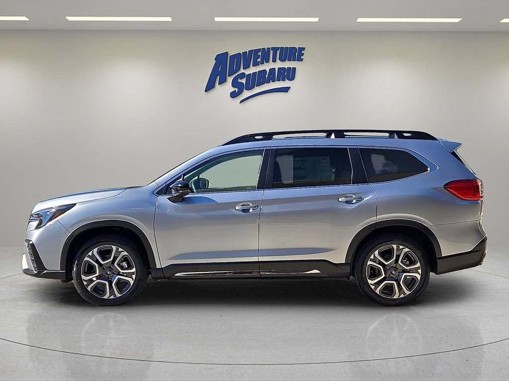 Used 2025 Subaru Ascent Limited AWD/4WD image 6