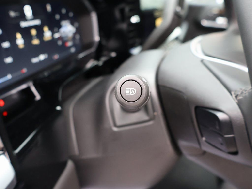 New 2026 GMC Sierra 1500 Elevation image 14