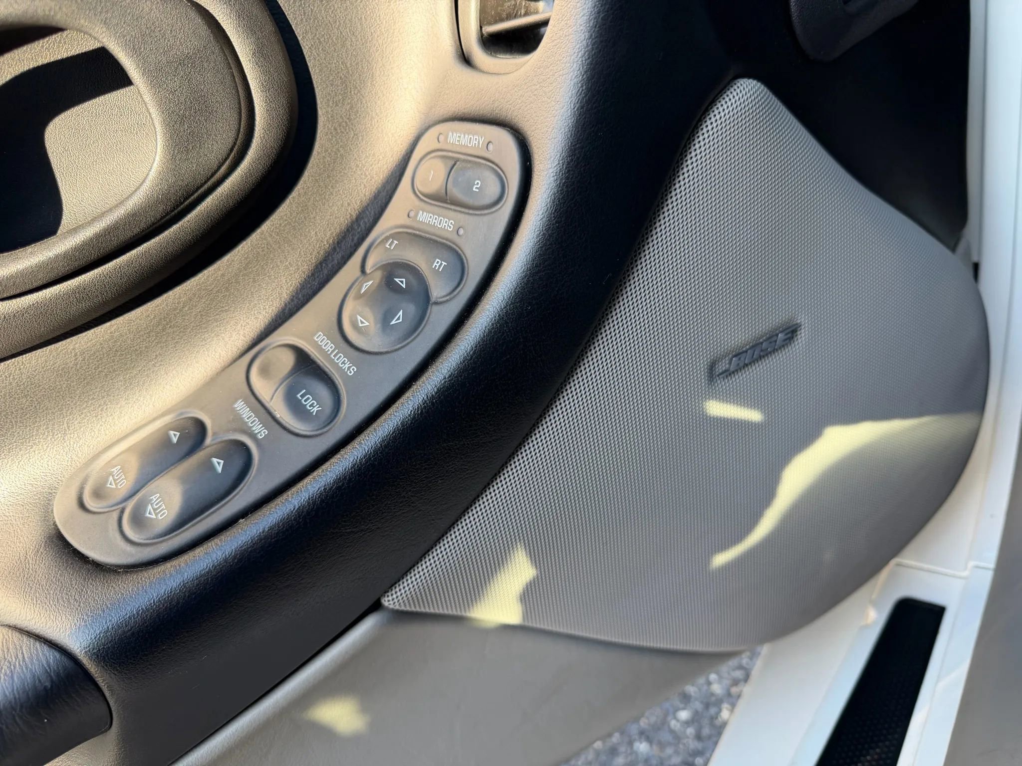 Used 2003 Chevrolet Corvette Coupe w/ Preferred Equipment Group image 15