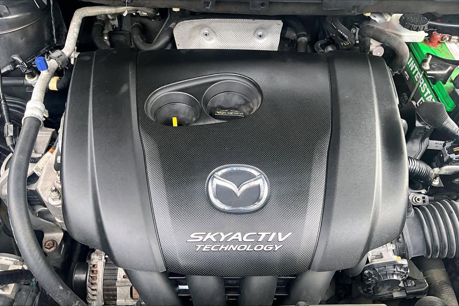 Used 2014 MAZDA CX-5 Grand Touring AWD/4WD image 31