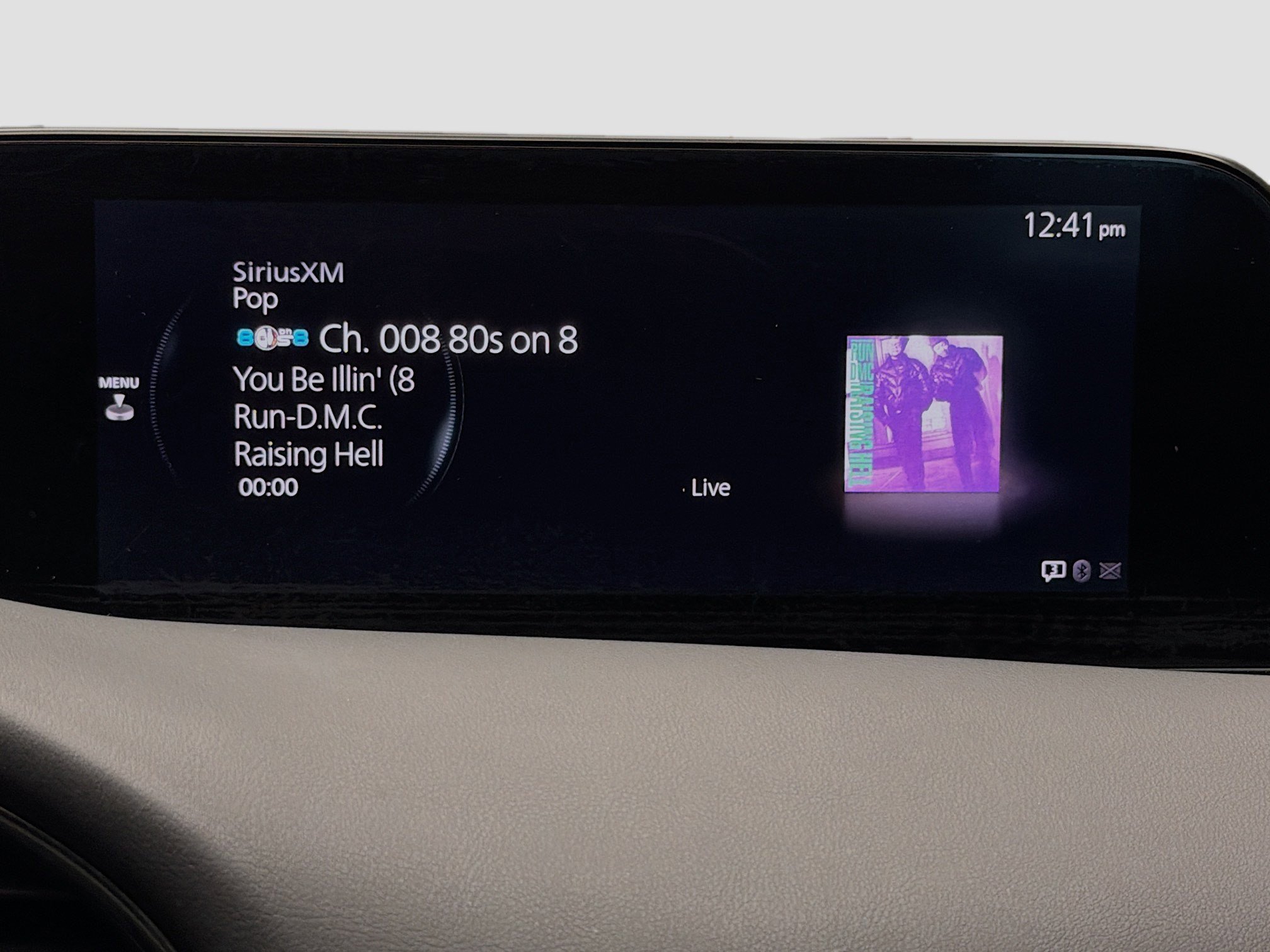 Used 2019 MAZDA MAZDA3 AWD Hatchback w/ Premium Pkg image 9