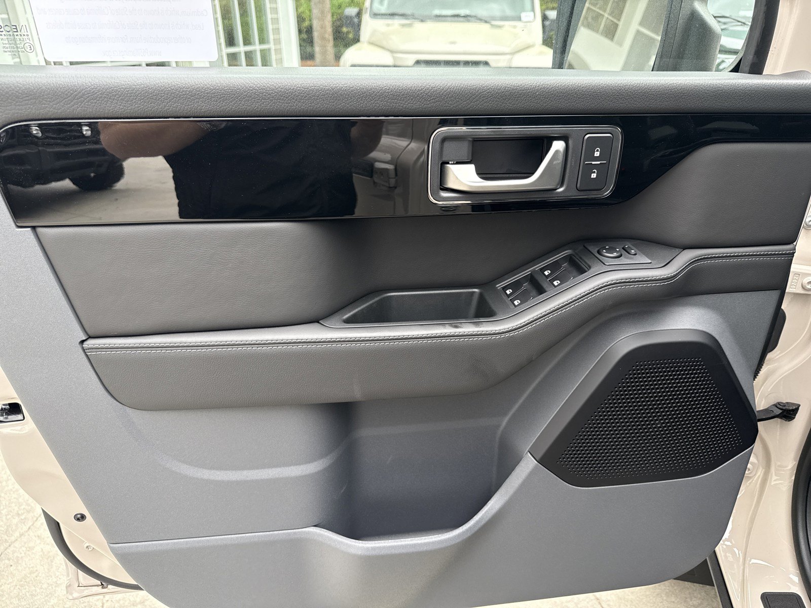 New 2026 INEOS Grenadier Station Wagon AWD/4WD image 15