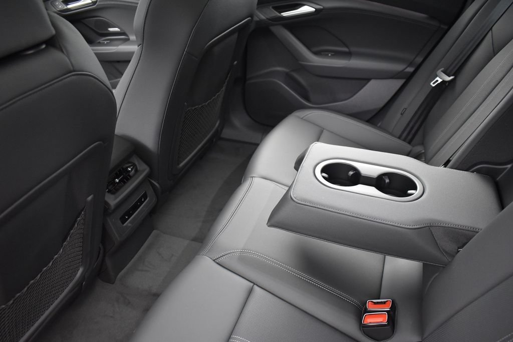 New 2027 Audi A6 e-tron Premium Plus AWD/4WD image 16