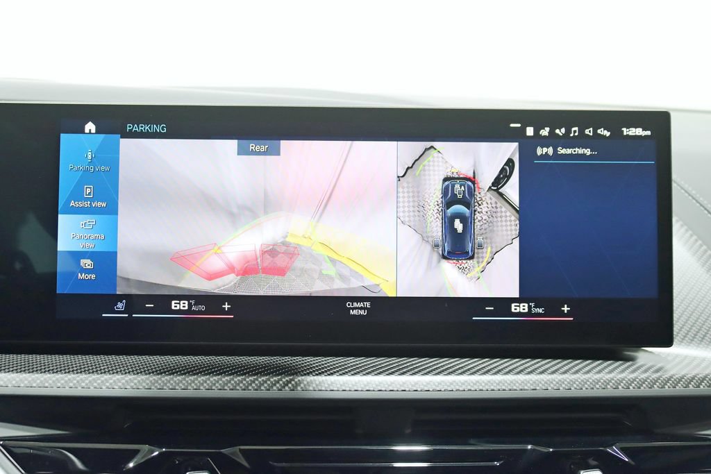 Used 2023 BMW XM AWD/4WD image 18