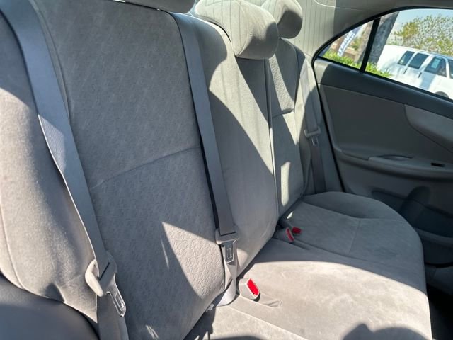 Used 2009 Toyota Corolla LE image 25