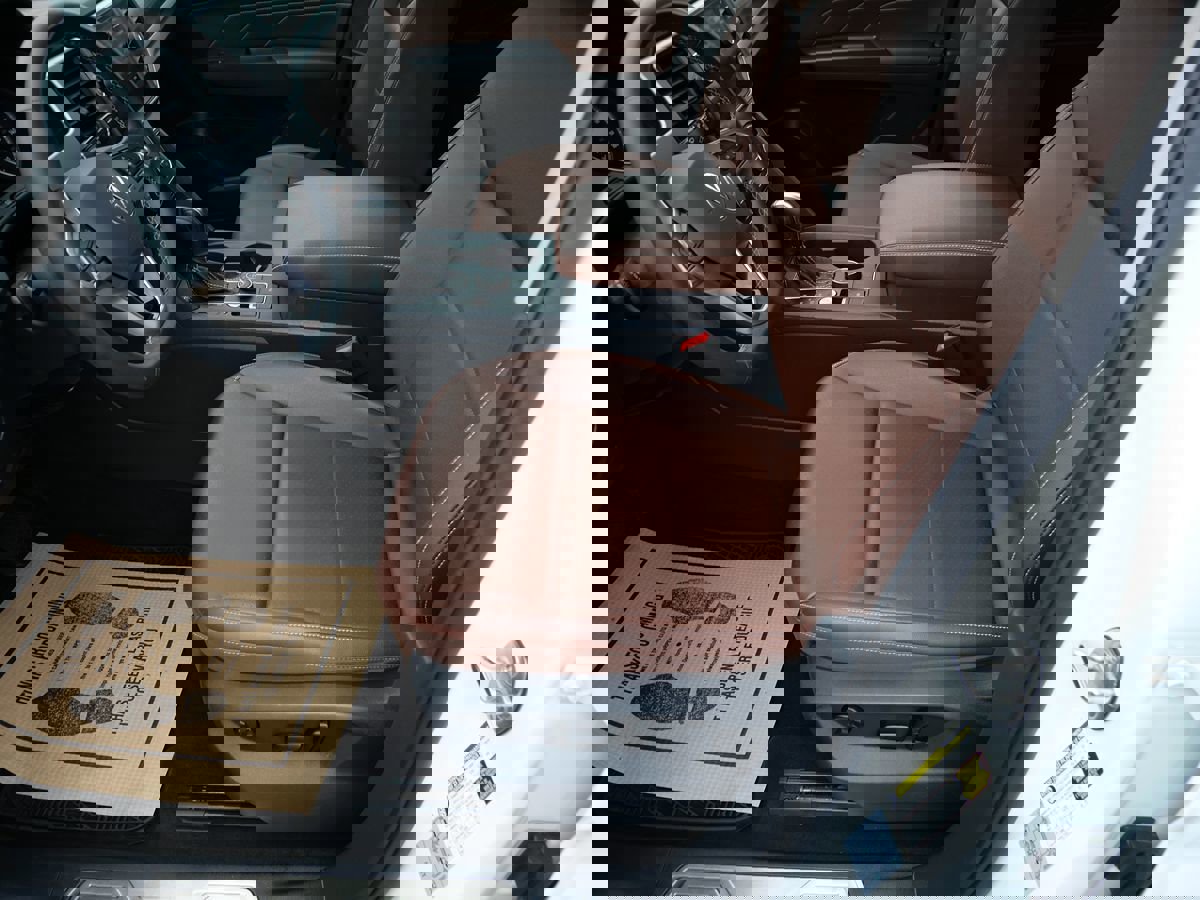 Used 2021 Volkswagen Atlas SE w/ Panoramic Sunroof Package image 10