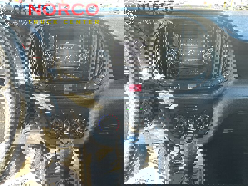 Used 2020 RAM ProMaster City Tradesman image 24