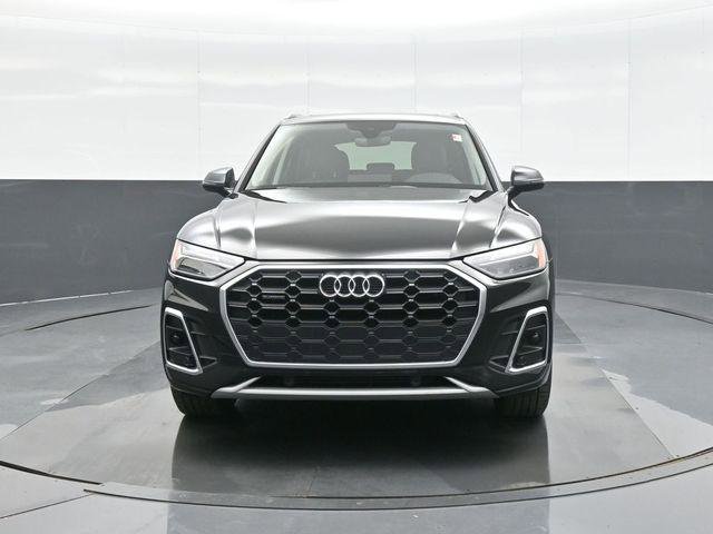 Used 2022 Audi Q5 2.0T Premium image 2