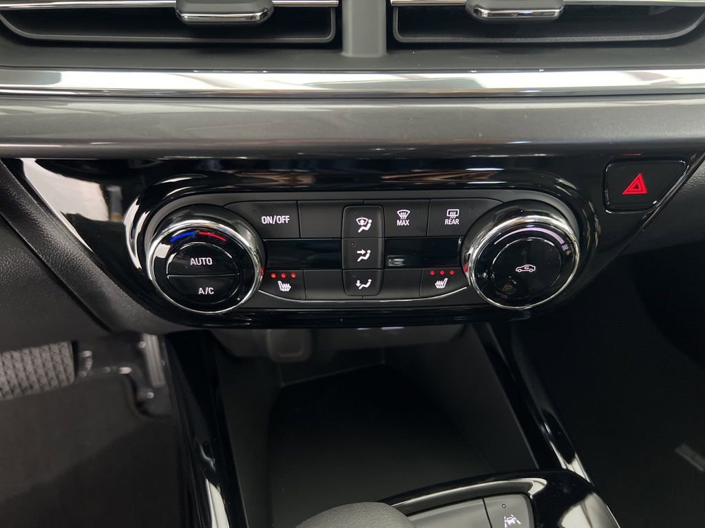 New 2026 Chevrolet Trax ACTIV w/ Driver Confidence Package image 16