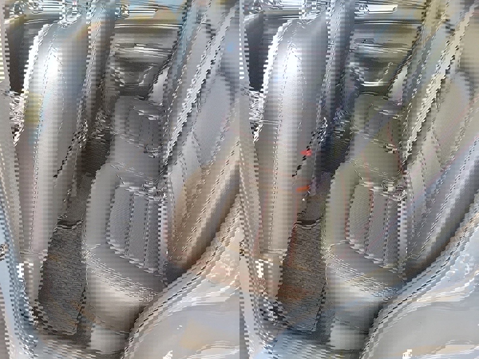 Used 2024 MAZDA CX-5 Carbon Edition image 37