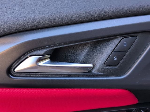 New 2026 Chevrolet Equinox EV RS FWD image 16