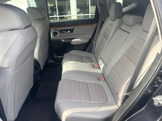 Certified 2018 Honda CR-V EX-L image 21