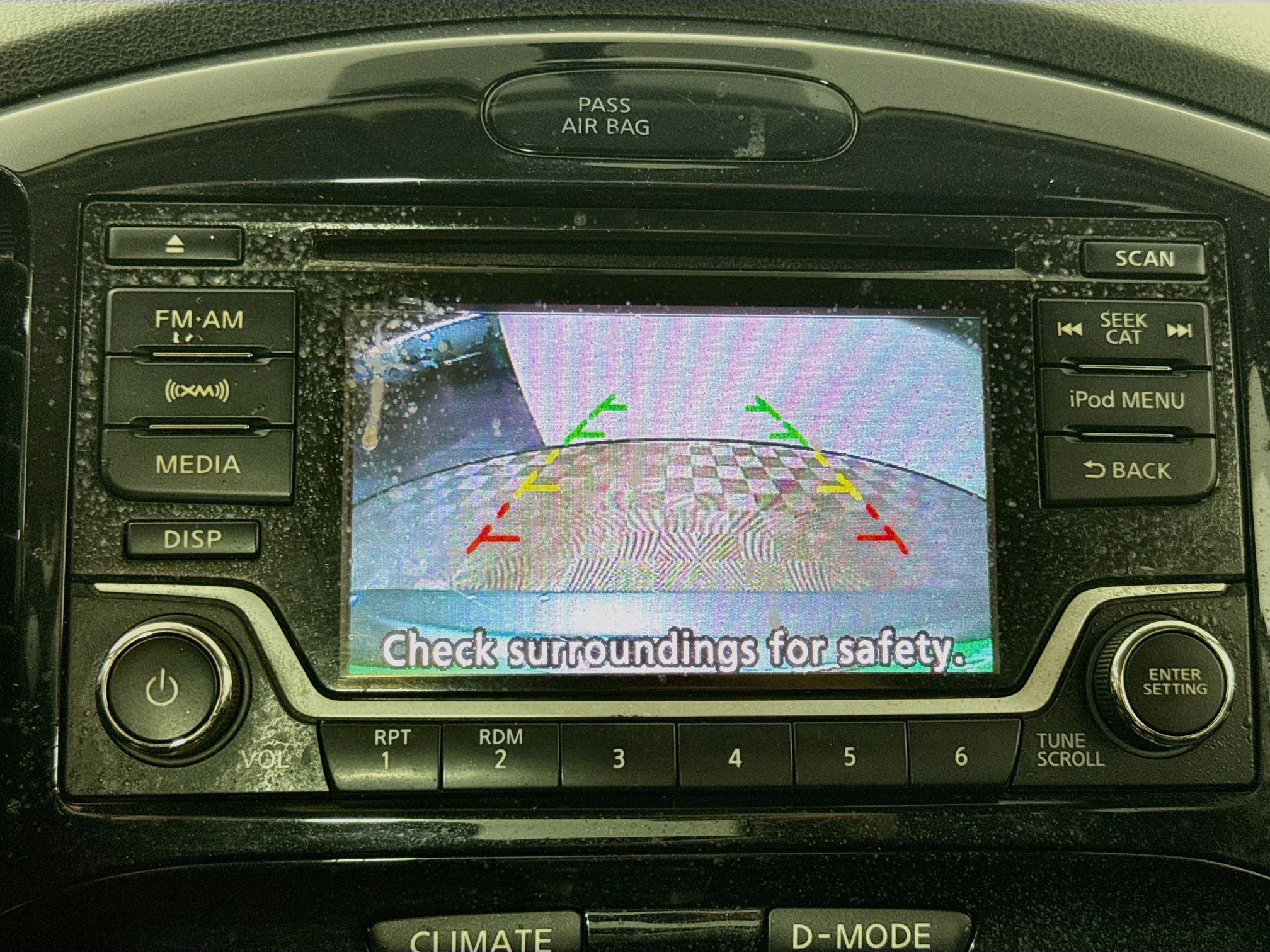 Used 2017 Nissan Juke SV FWD image 19