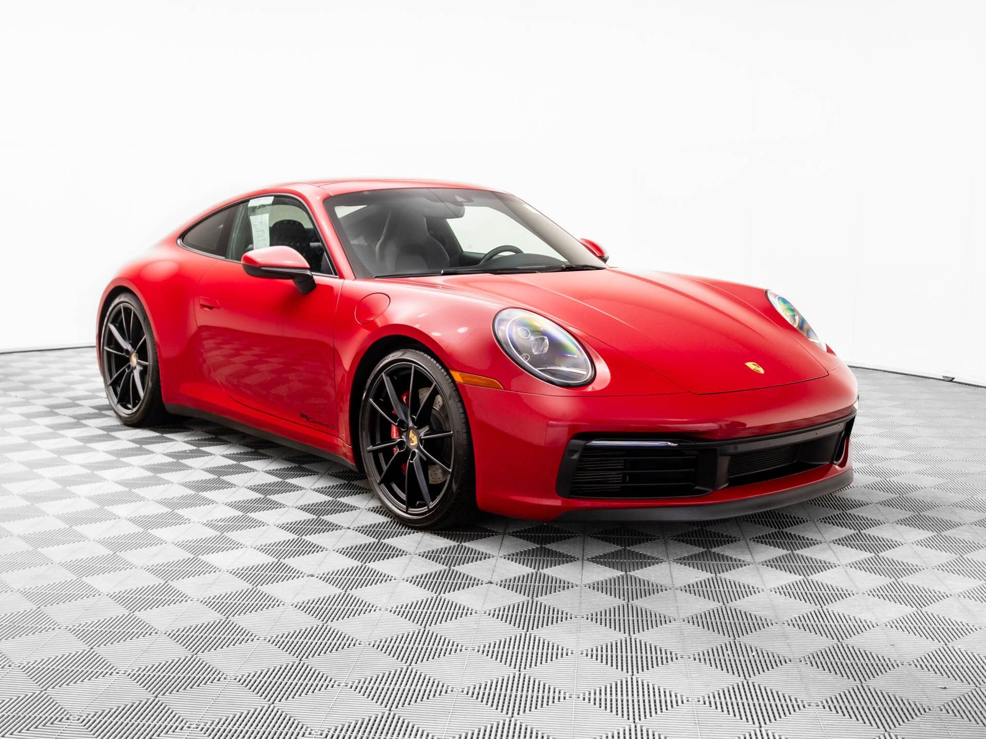Used 2020 Porsche 911 Carrera S RWD image 6