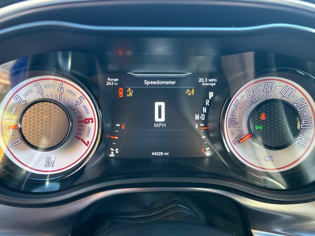 Used 2019 Dodge Challenger R/T w/ T/A Package RWD image 19