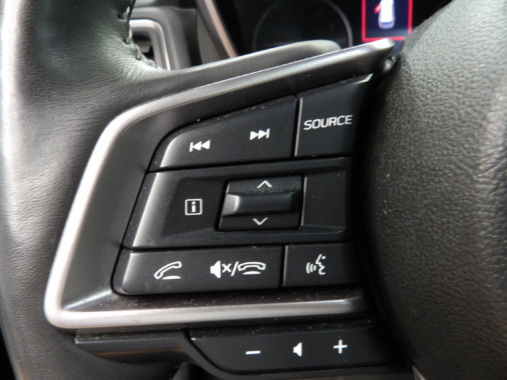 Used 2023 Subaru Ascent Touring w/ Popular Package #2A AWD/4WD image 51