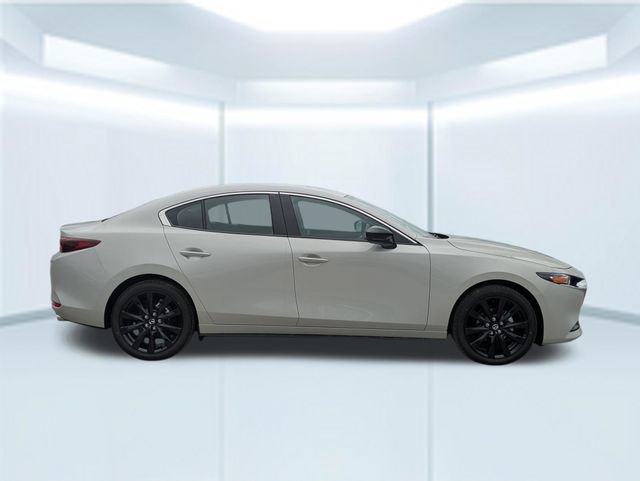 New 2026 MAZDA MAZDA3 s Sport FWD image 7