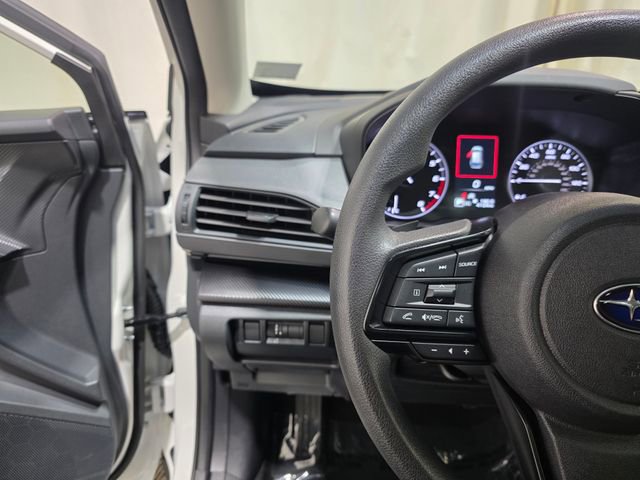 Certified 2025 Subaru Crosstrek 2.0i Premium image 16