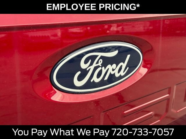 New 2026 Ford F150 XLT w/ XLT Chrome Appearance Package AWD/4WD image 20