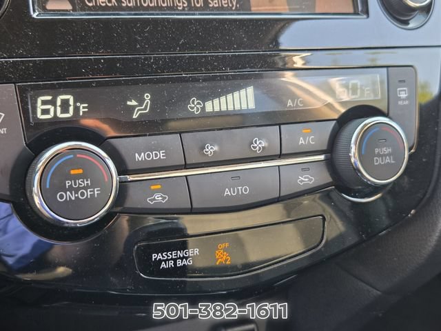 Used 2018 Nissan Rogue SL AWD/4WD image 21