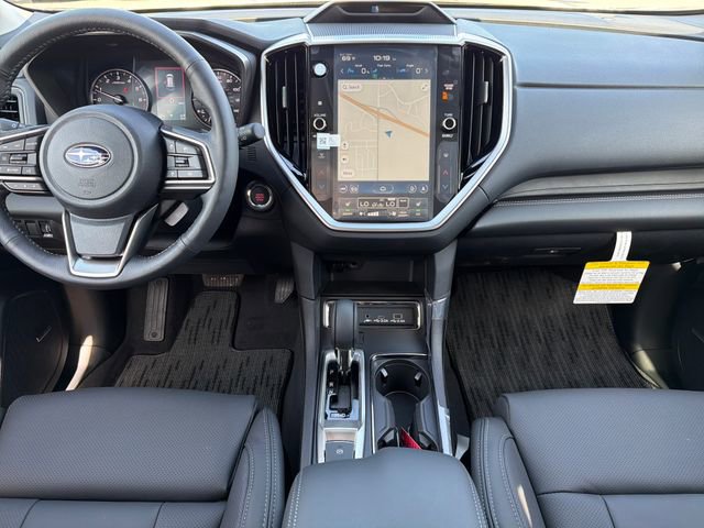 New 2026 Subaru Ascent Limited image 9