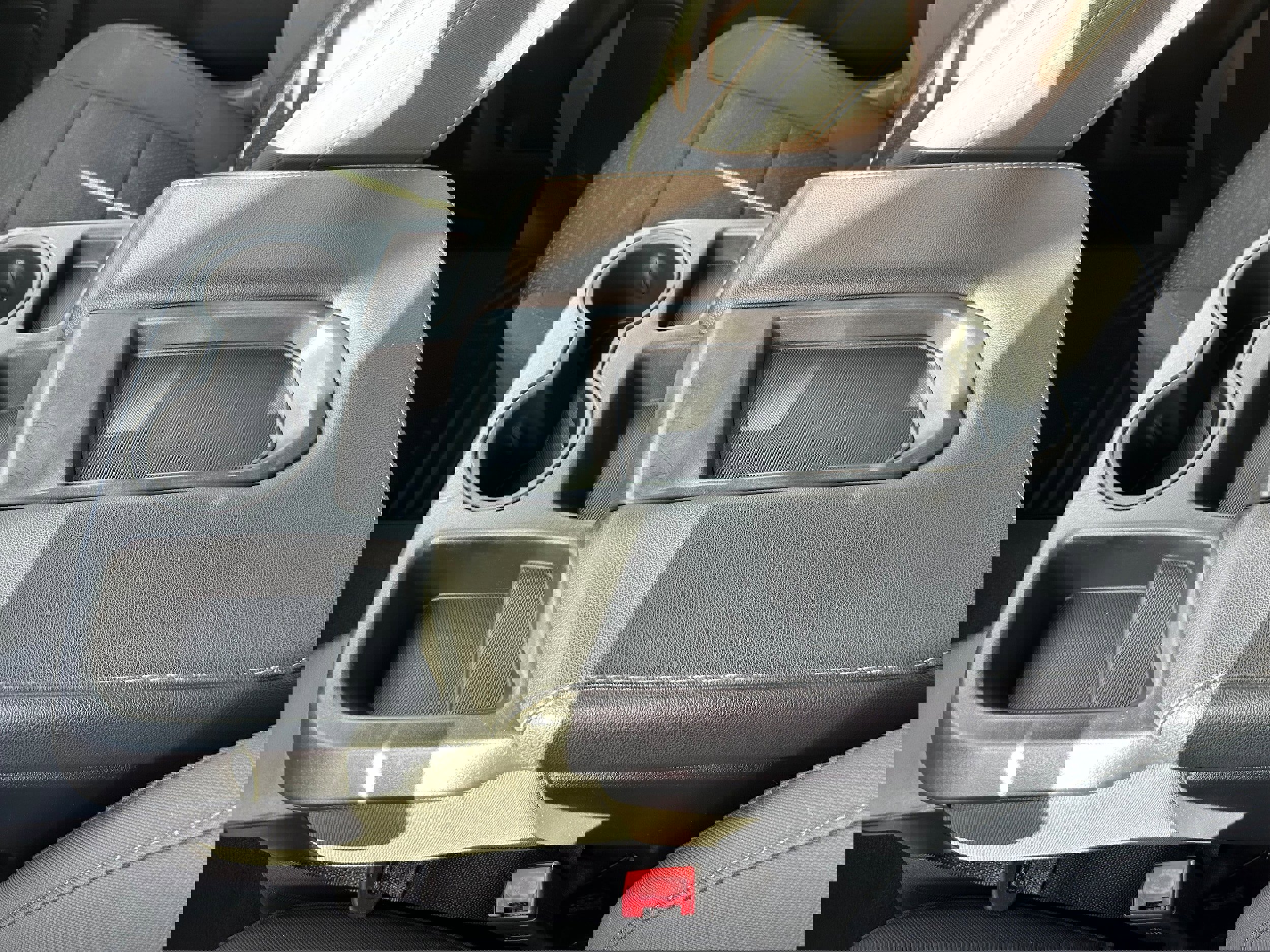 Used 2021 Chevrolet Silverado 1500 Custom w/ Rally Edition image 21