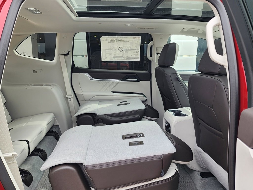 New 2026 GMC Acadia Denali w/ Super Cruise Package image 50