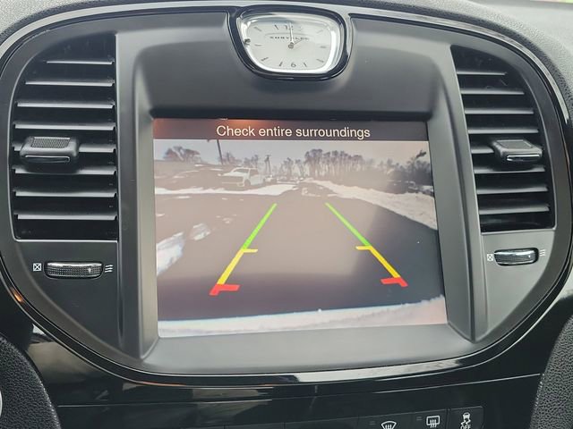 Used 2014 Chrysler 300 S image 22