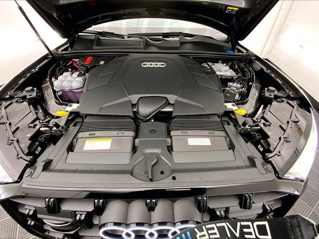 New 2026 Audi Q7 3.0T Premium Plus image 11