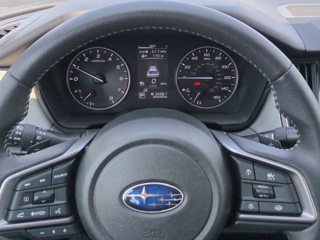 Used 2024 Subaru Legacy Premium AWD/4WD image 26