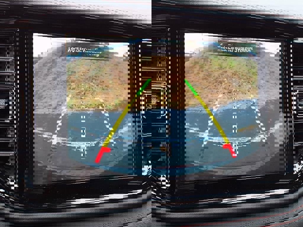 New 2026 Dodge Durango GT image 9