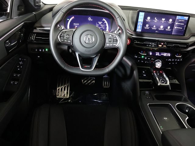 Certified 2026 Acura MDX A-Spec AWD/4WD image 3