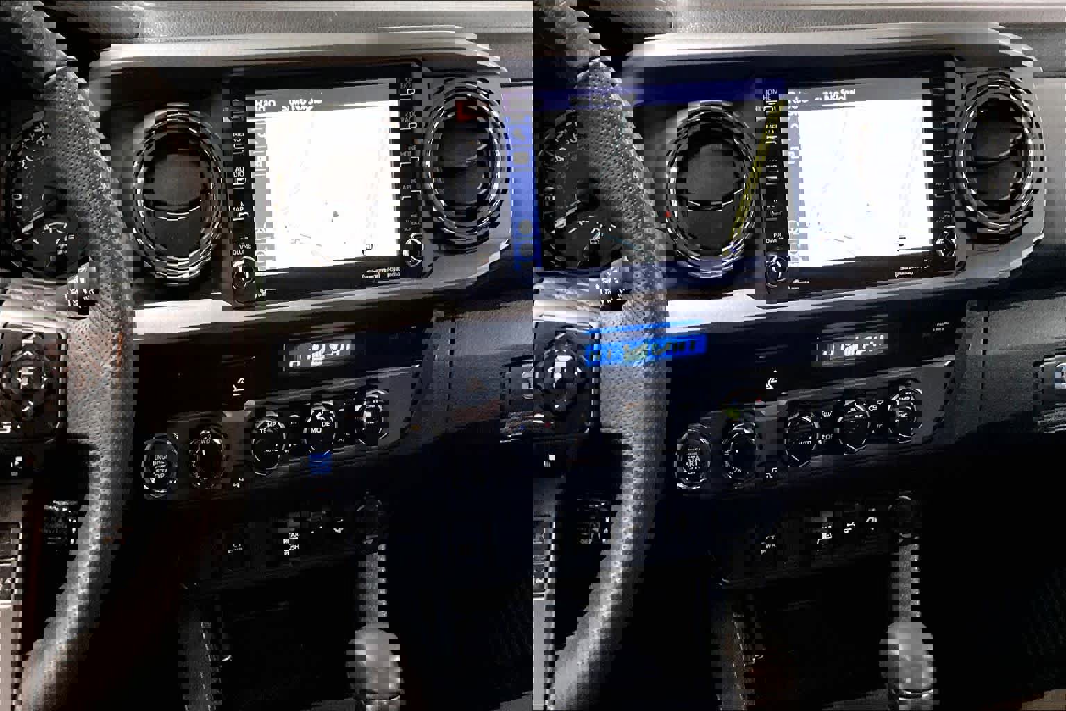 Certified 2023 Toyota Tacoma TRD Sport image 7