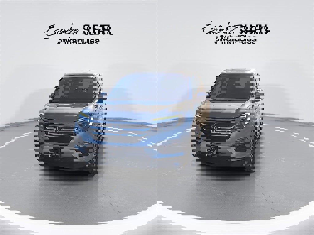 Used 2016 Honda Pilot EX-L image 3