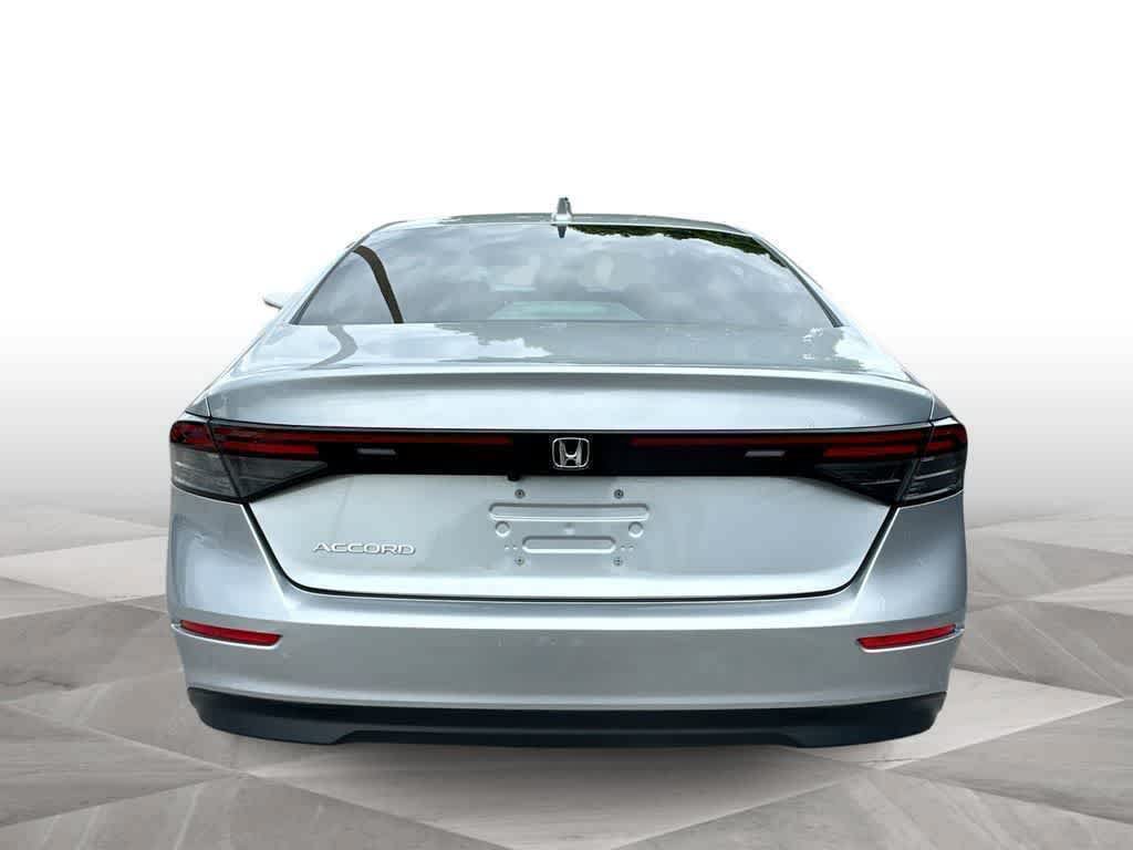 Used 2024 Honda Accord EX image 7