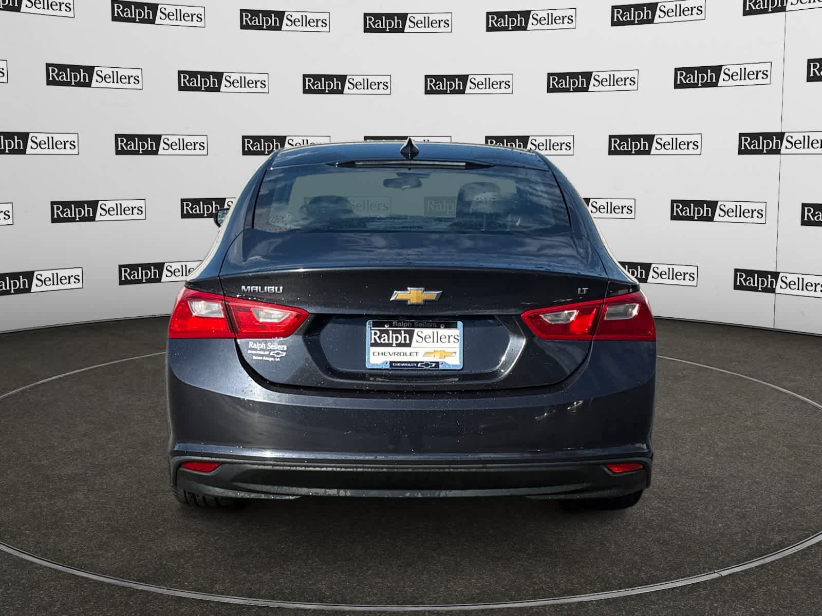 Used 2023 Chevrolet Malibu LT FWD image 5