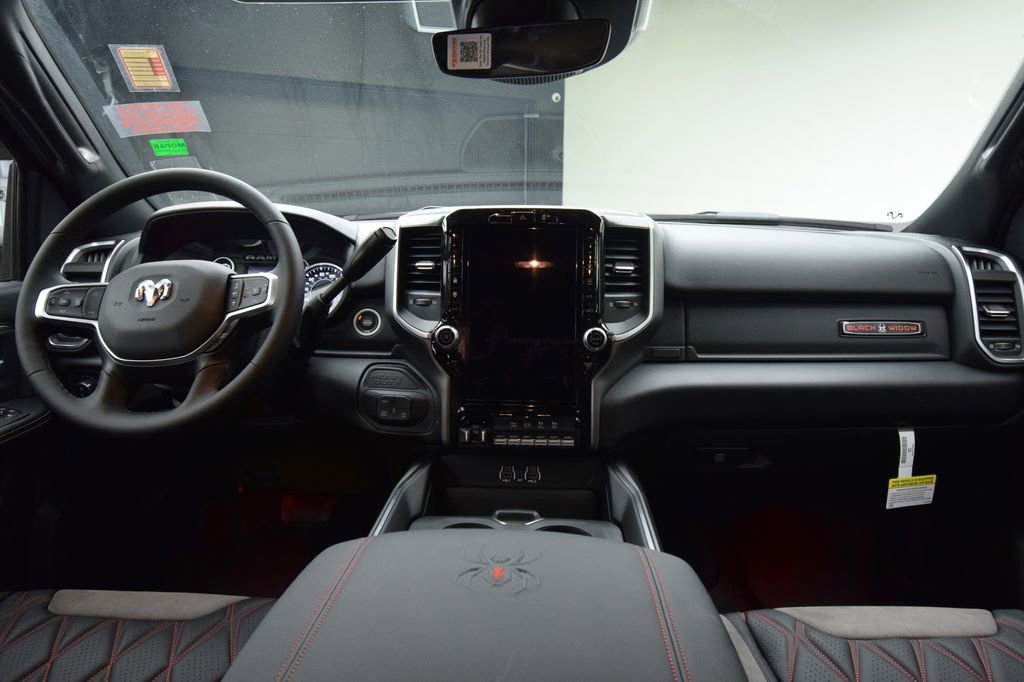 New 2026 RAM 2500 Big Horn image 45