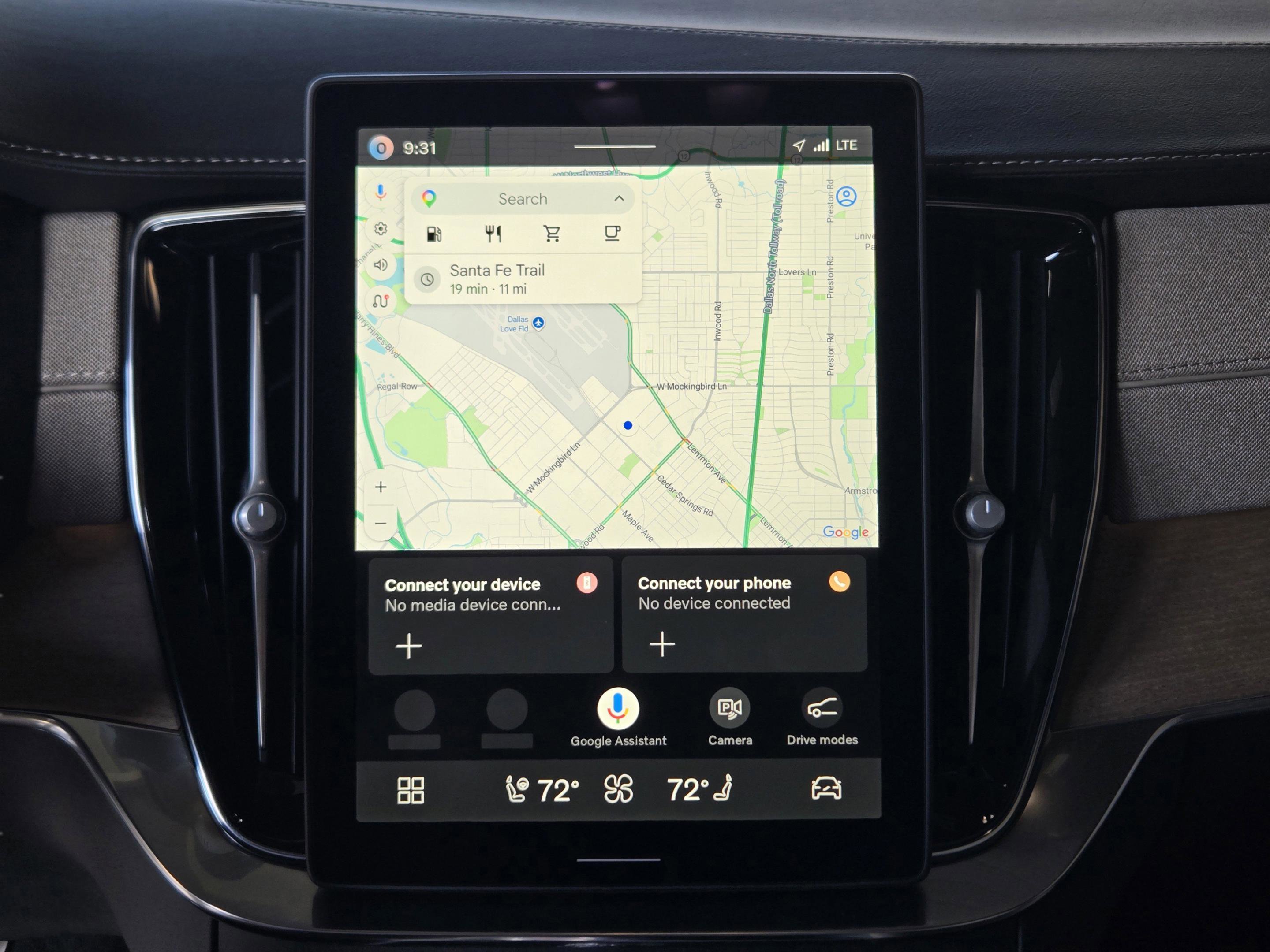 New 2026 Volvo XC90 B6 Plus AWD/4WD image 13