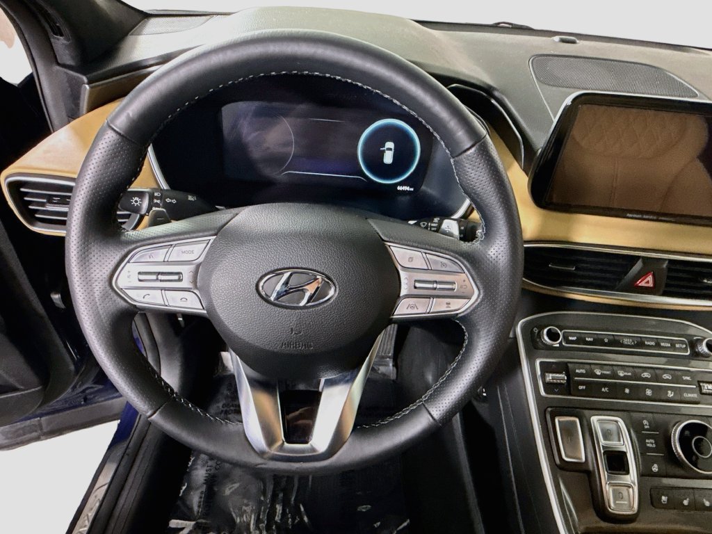 Certified 2023 Hyundai Santa Fe Calligraphy AWD/4WD image 23