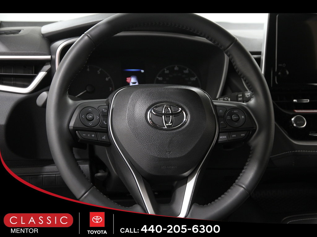 Used 2025 Toyota Corolla SE image 7