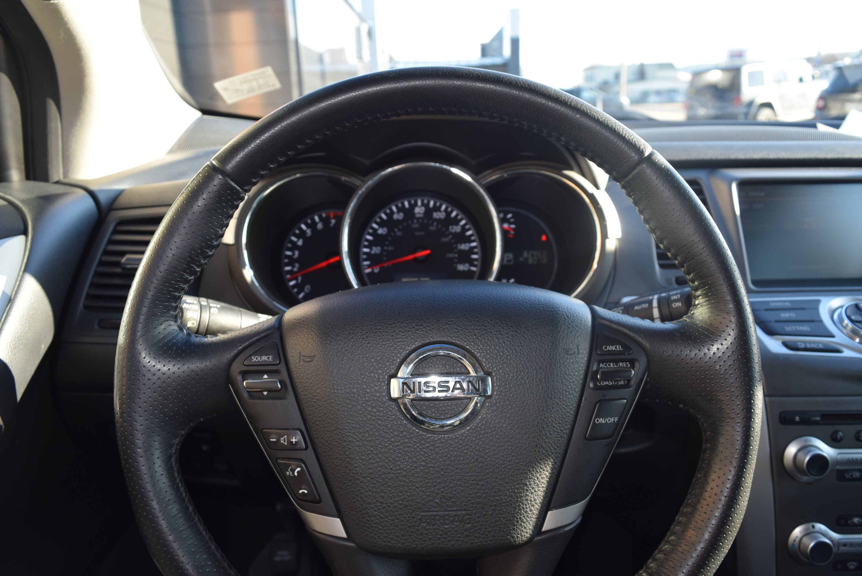 Used 2014 Nissan Murano SL image 14
